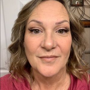 Meet your Posher, Tracey